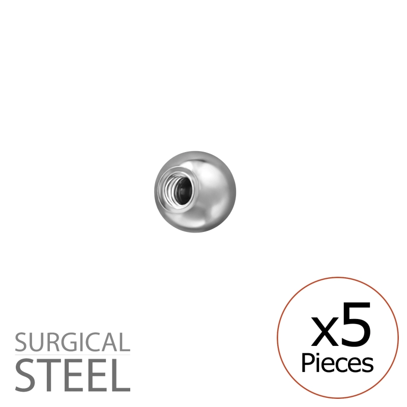SCRB-3MM x5/49934