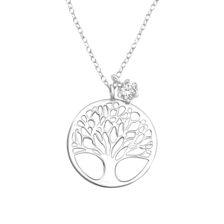 Életfa Természet Észer | All4silver