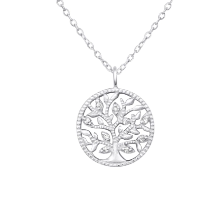 Életfa Természet Észer | All4silver