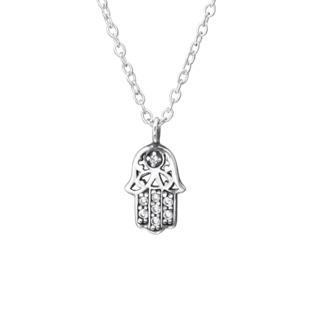 Hamsa Vámkezelés Észer | All4silver
