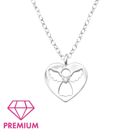 Szög - Premium* Nyakláncok Észer | All4silver