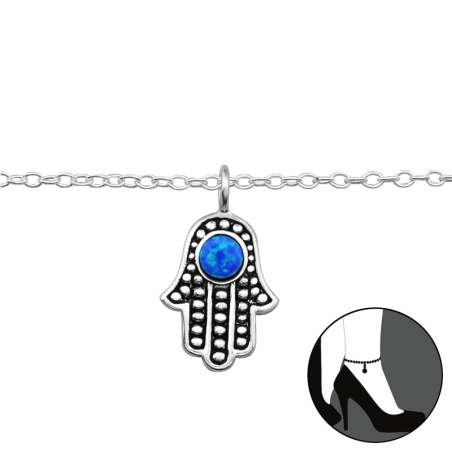 Hamsa Vámkezelés Észer | All4silver