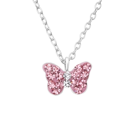 FORZ25-TOP-APS1261 LT.ROSE/CRY/24739