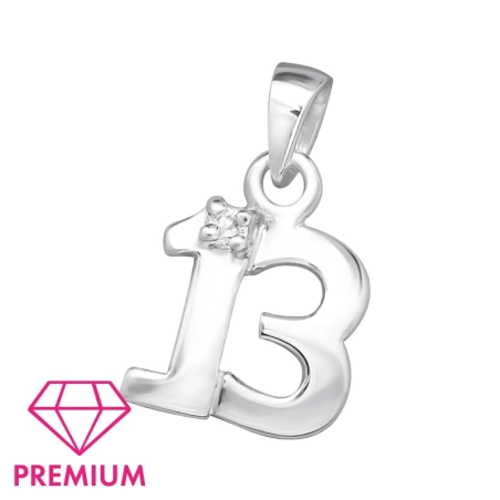 Ezüst 13 - Premium* Medálok Észer | All4silver