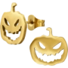 Halloweeni vicces ékszerek