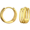 24K Aranyozott ezüst ékszer