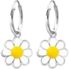 Akasztós fülbevalók